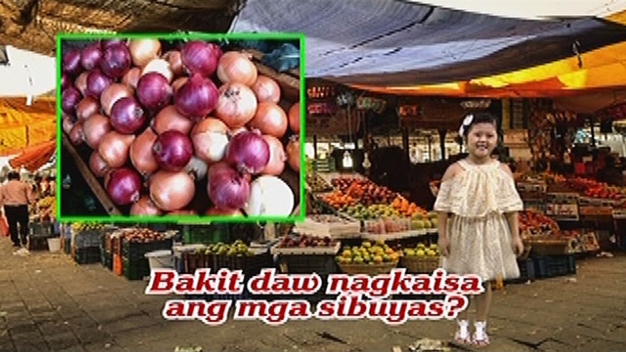 Goin' Bulilit: "Bakit Daw?"