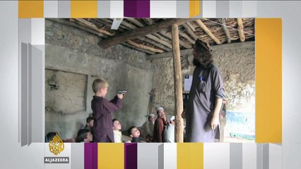 What happens to child soldiers when war ends?