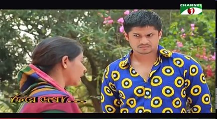 Sonar Pakhi Rupar Pakhi Part 61 ¦ সোনার পাখি রুপার পাখি পর্ব ৬১ ¦ Bangla New Natok 2017