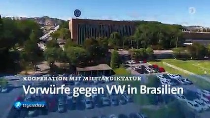 Tagesschau in 100 Sekunden 23. 07. 2017 (mit Jan Hofer)