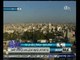 #غرفة_الأخبار | مراسلة سي بي سي إكسترا من غزة : إسرائيل تكسر الهدنة بغارات جوية على غزة
