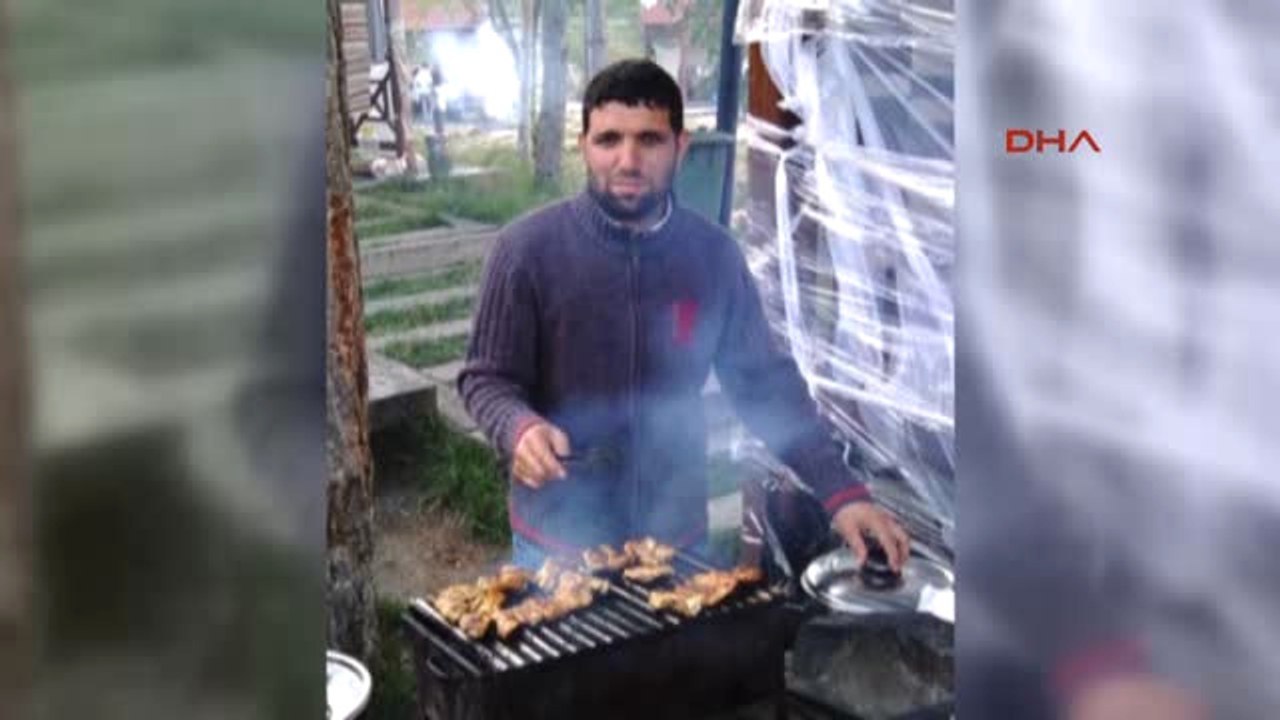 Sivas Balık Tutmak Için Girdiği Kızılırmak'ta Boğuldu