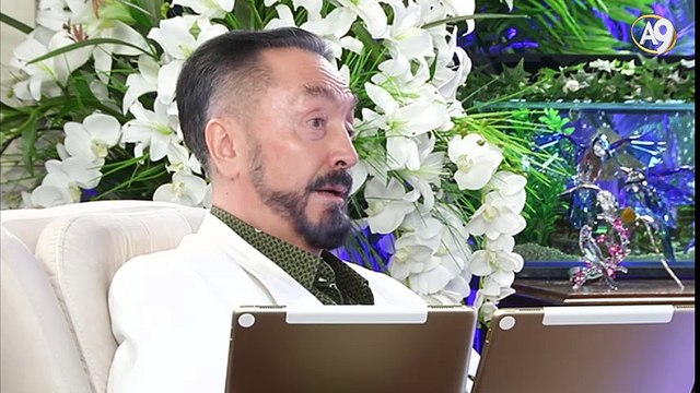 Beyaz atlı prens bekleyen kızlar için Adnan Oktar ne dedi?