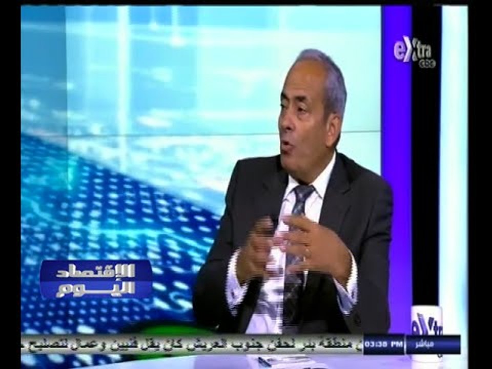 #الاقتصاد_اليوم | مشروع "الممر الرقمي" رهان مصر لريادة سوق الاتصالات