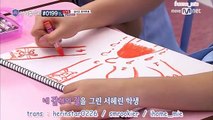 [THAISUB] Idol School EP2 - เส้นทางความฝันของซอเฮริน