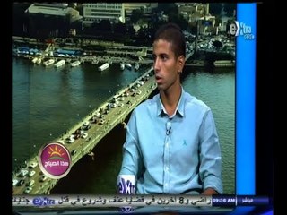 #هذا_الصباح | نموذج شبابي لمحاكاة البورصة في كلية اقتصاد وعلوم سياسية