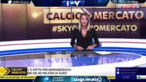 CALCIOMERCATO - Le ultime sulla JUVENTUS e tutta la Serie A || 23.07.2017 ore 20:30