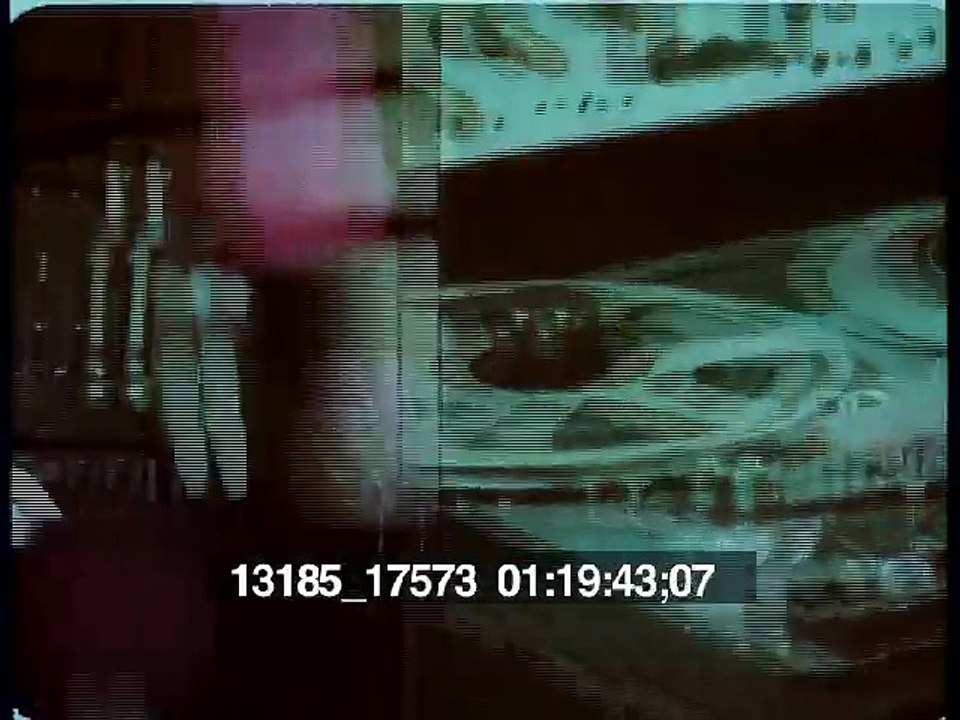 David Bowie - Diamond Dogs TV Commercial 1974