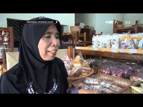 IMS-Wajik Klethik Khas Blitar