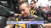 Voeckler : 