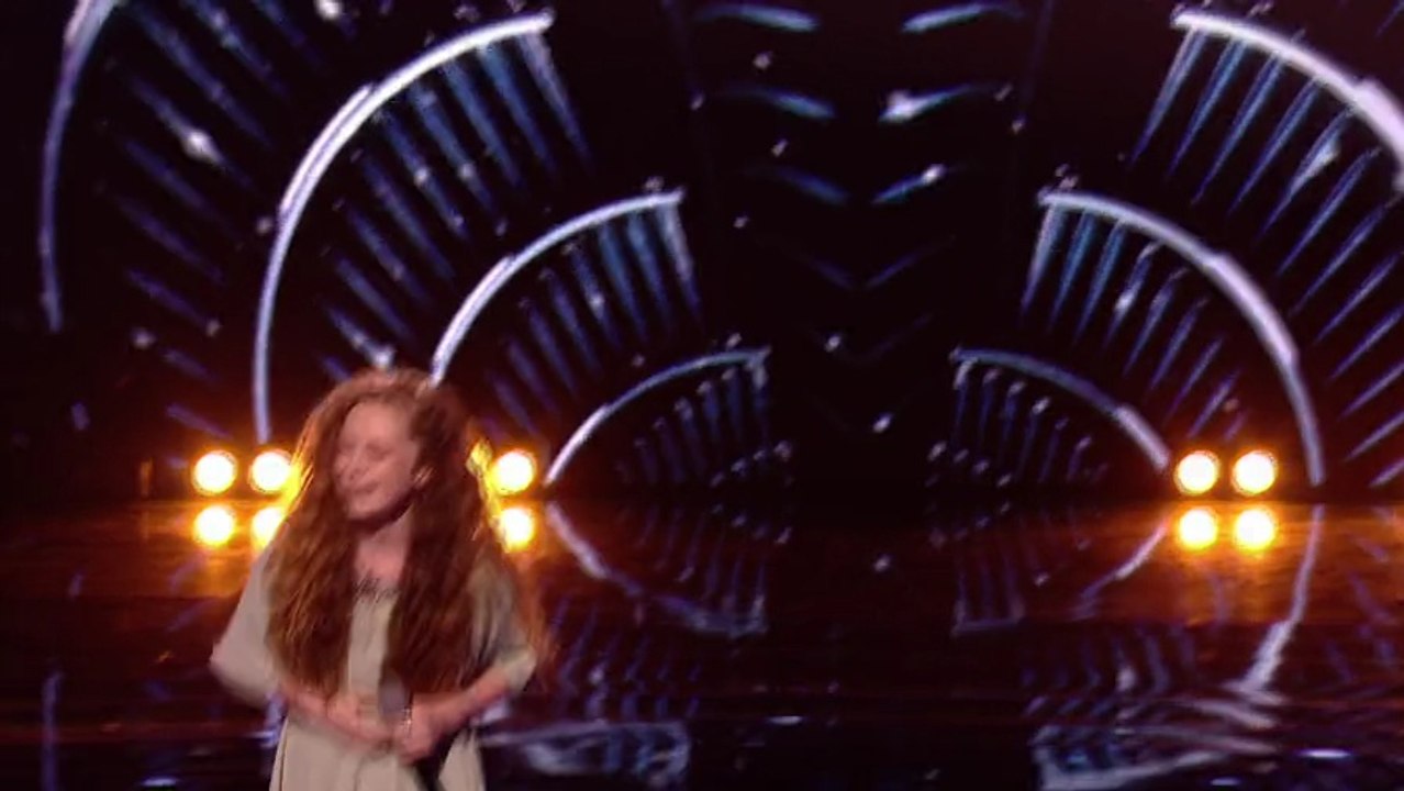 Danny Jones The Voice Kids Ep.7 Semifinal Part 1