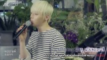 [THAISUB] Minhyun(Nu'est) & Joshua(Seventeen) - Overcome (Acoustic Ver.)