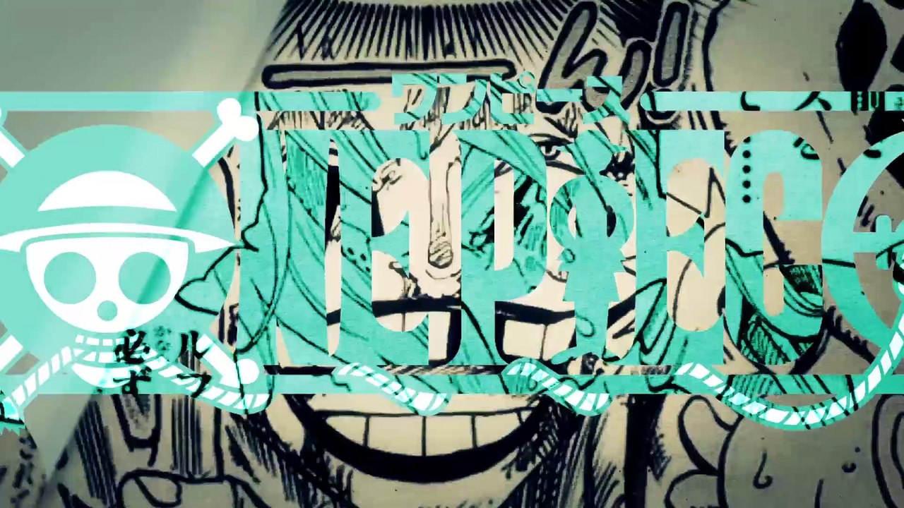 ONE PIECE 20周年記念 応援感謝ムービー