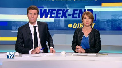 "Honte à Macron": des militants déplorent l'absence de Macron à la conférence sur le sida