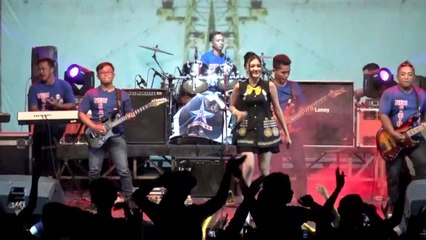 Jangan Pernah Selingkuh-Nella Kharisma-album terbaru nella kharisma