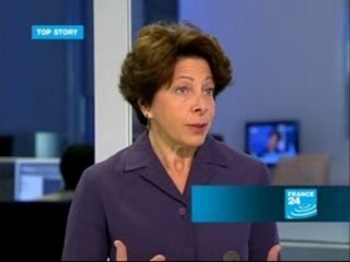 FRANCE24-EN-Top Story-october 24th