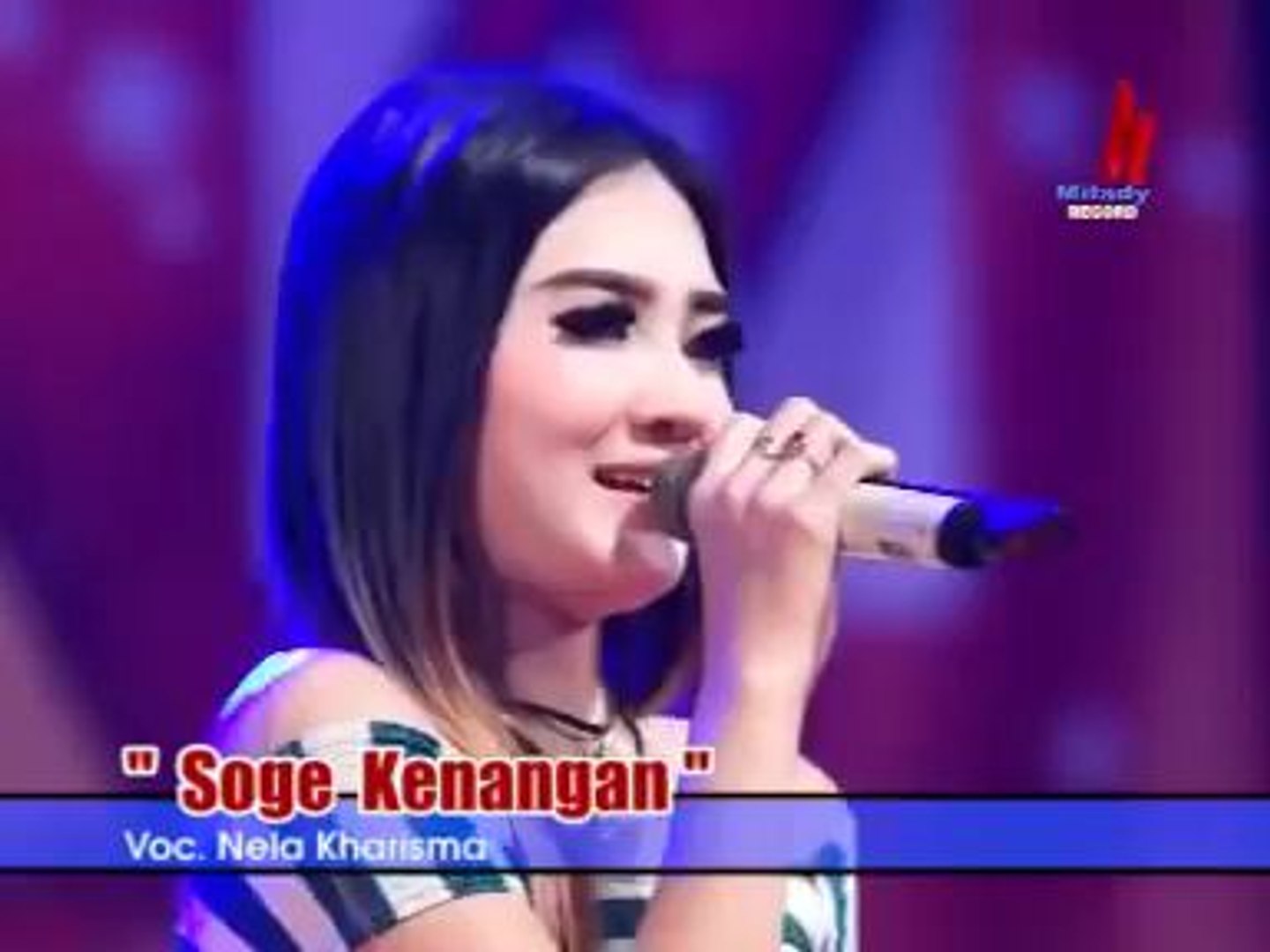 Soge Kenangan Nella Kharisma Omsera Album Terbaru Nella Kharisma