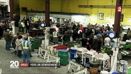 GM&S : vers un dénouement ?