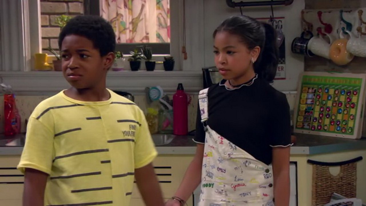 Raven's Home S2E13