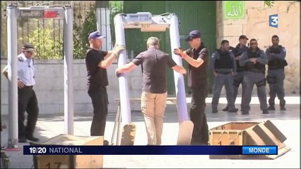 Tensions en Israël : le Conseil de sécurité de l'ONU va se réunir en urgence