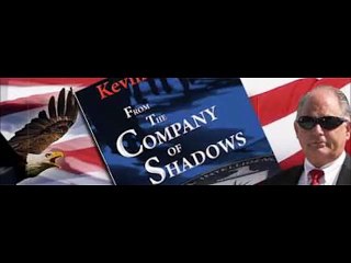 Former CIA Kevin Shipp - Shadow Govt & Hidden Pedophilia Cartel