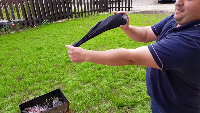 Звезда ТВ в багажнике, Wylsacom на ЗИЛе, Царёв в деле.