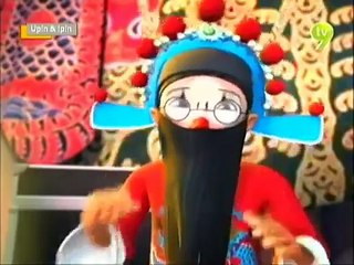 Upin Ipin Musim 6 - Bulan hantu