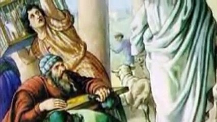 Jesus Was NOT a Jew! 1 of 4