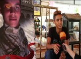 الفلسطيني محمد سلامة من حيفا شهيداً في معارك جرود ...