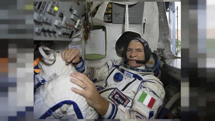 Nello spazio e nella Storia: i 60 anni di Paolo Nespoli