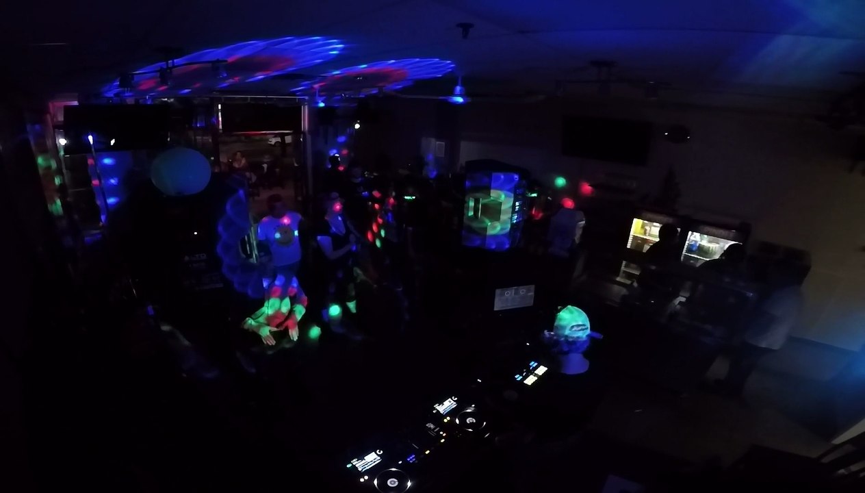 [11/13] - Bubble Tea Party - Canada Day x Eyethought Records