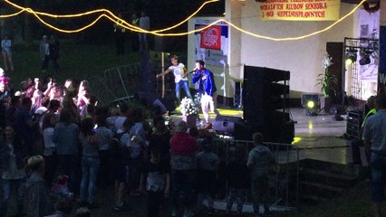 Mario Bischin - Balet/Ola Ola - Dni Ostroroga 2017