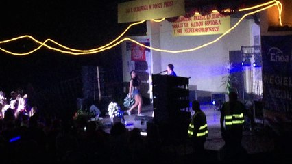 Mario Bischin - Balada - Dni Ostroroga 2017