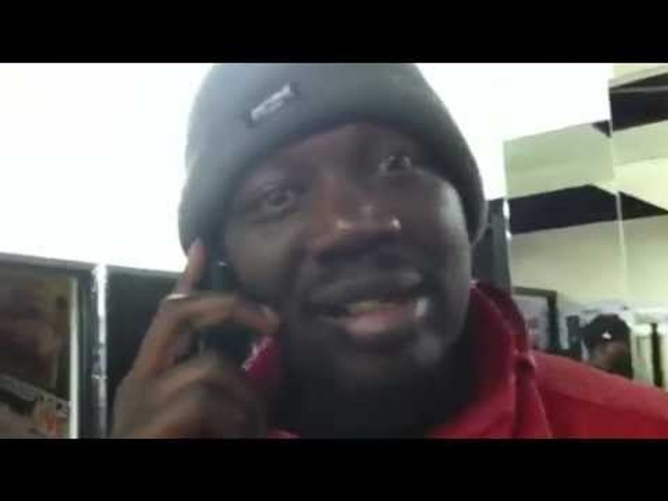 Floyd Mayweather Fans Hope Marquez kicks Manny Pacquiao's ass
