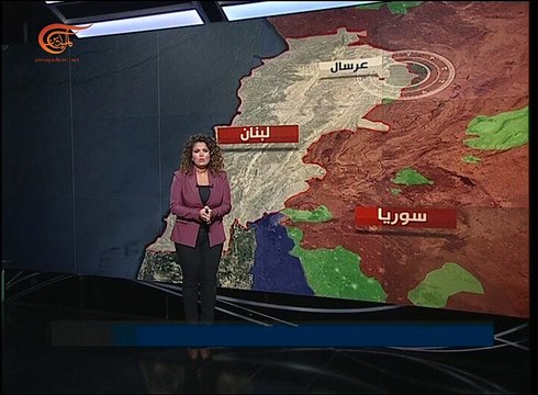 تفاصيل معارك تحرير جرود عرسال في يومها الثالث