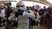 La Legión de Star Wars en Tenerife Lan Party 2017