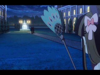 Little Witch Academia [FuNDuBiTa]