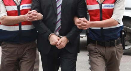 FETÖ'den Aranan Zanlı Parkta Yakalandı