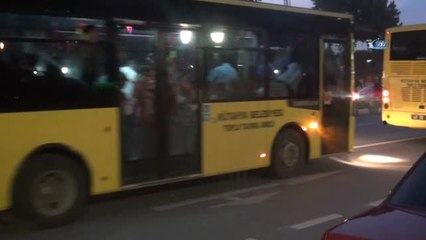 Kütahya'da 58 Çocuk Sünnet Ettirildi