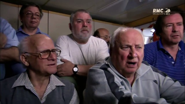 Documentaire : Qui a coulé le Bismarck ?