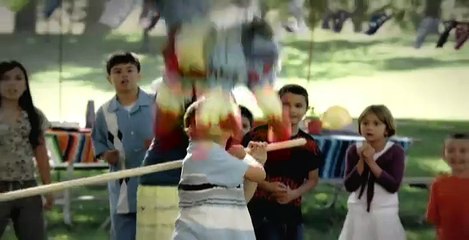 Values - pinata # PASS IT ON #