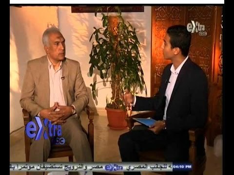 #غرفة_الأخبار | لقاء خاص مع نائب وزير الاسكان للشؤون العقارية والتجارية