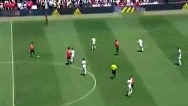 Real Keylor Navas Amazing Save- Madrid vs Manchester United 0-0 (Int.Champions) 24.07.2017(HD)
