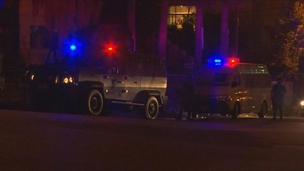 Al menos un muerto y dos heridos en un tiroteo en la embajada israelí en Jordania