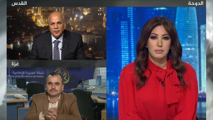 الحصاد-الأقصى المبارك.. الكاميرات بدل البوابات