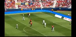 0-1 Jese Lingard Goal HD Real Madrid vs Manchester United 23.07.2017 HD