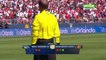 Full Penalties  Real Madrid 1-2 Manchester United - ICC Cup 24.07.2017