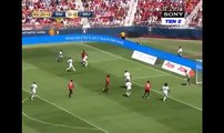 Jesse Lingard Goal vs Real Madrid 1-0 - Manchester United vs Real Madrid 1-0 - F