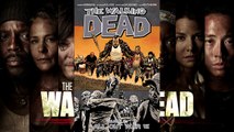 The Walking Dead Season 8 Reveal Trailer ENDING EXPLAINED (Old Man Rick)