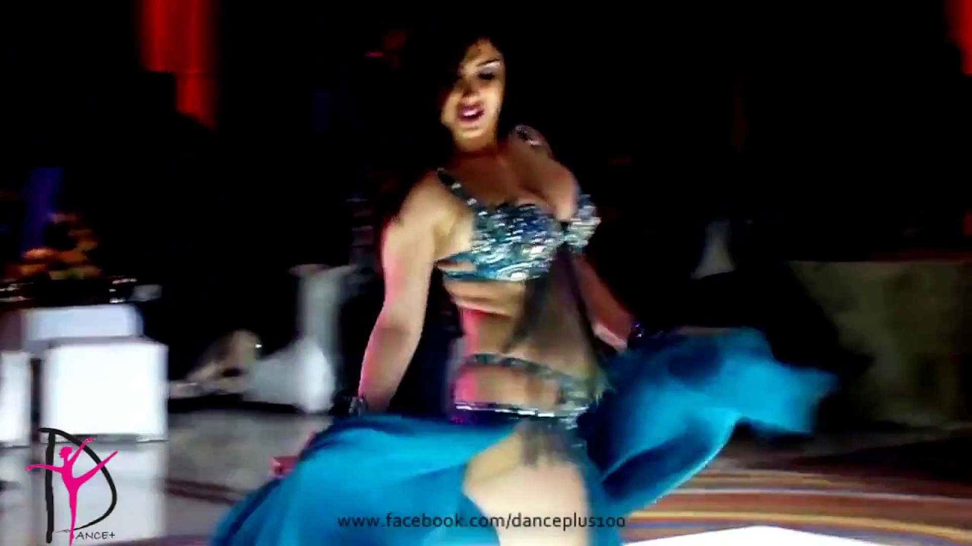 مش صافيناز / رقص شرقي مصري Hot Belly Dance